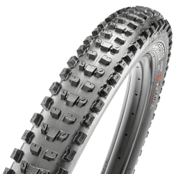 Maxxis Dissector TR, EXO+, 120 TPI, 3C Maxx Terra, Wide Trail 27.5x2.4 Reifen