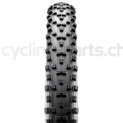 Preview: Maxxis Forekaster TR, EXO, 120 TPI, Dual Compound 29x2.35 Reifen