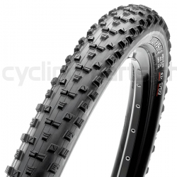 Maxxis Forekaster TR, EXO, 120 TPI, Dual Compound 29x2.35 Reifen