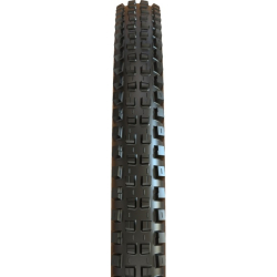 Preview: Maxxis High Roller III TR, EXO+, 60 TPI, 3C MaxxGrip, Wide Trail 29x2.4 Reifen
