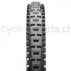 Maxxis High Roller ll Plus TR, EXO, 60 TPI, 3C MaxxTerra 27.5x2.8 Reifen