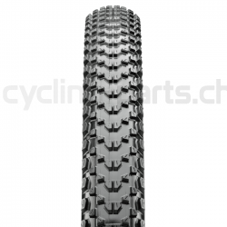 Maxxis Ikon TR, EXO, 120 TPI, 3C MaxxSpeed 29x2.35 Reifen