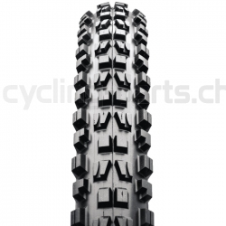 Maxxis Minion DHF TR, EXO, 60 TPI, 3C MaxxTerra, Wide Trail 27.5x2.5 Reifen