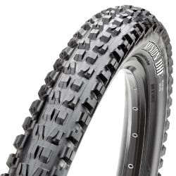 Maxxis Minion DHF TR, EXO, 60 TPI, MaxxTerra, Wide Trail 29x2.5 Reifen