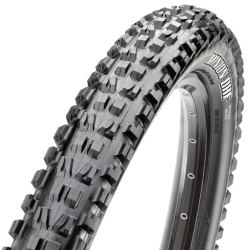 Maxxis Minion DHF TR, EXO, 60 TPI, Dual Compound 27.5x2.6 Reifen