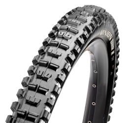 Maxxis Minion DHR II TR, 120 TPI, EXO, MaxxTerra 27.5x2.6 Reifen