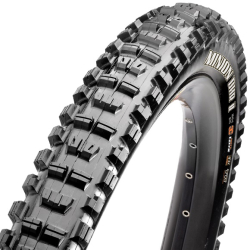 Maxxis Minion DHR II TR, 2x60 TPI, DH Casing, 3C MaxxTerra, Wide Trail, E50 27.5x2.4 Reifen