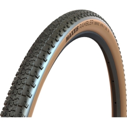 Maxxis Reaver TR, EXO, 120 TPI, HYPR-X 700x45 Tanwall Reifen