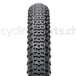 Maxxis Rambler TR, EXO, 120 TPI, Dual Compound 700x40 Reifen