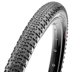 Maxxis Rambler TR, SilkShield, 60 TPI, Dual Compound 700x45 Reifen