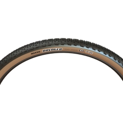 Preview: Maxxis Ravager TR, EXO, 60 TPI, Dual Compound Tanwall 700x45 Reifen