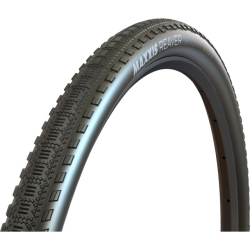 Maxxis Reaver TR, EXO, 120 TPI, HYPR-X 700x45 Reifen