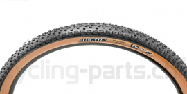 Maxxis Rekon TR, EXO, 60 TPI, DualCompound, Dark Tan Wall 29x2.6 Reifen