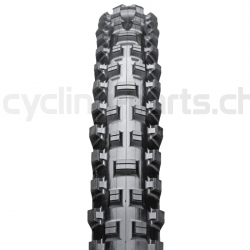 Maxxis Shorty TR, EXO, 60 TPI, 3C Maxx Terra 29x2.3 Reifen