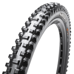 Maxxis Shorty TR, EXO, 60 TPI, 3C Maxx Terra 27.5x2.3 Reifen