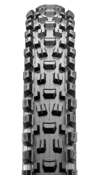 Maxxis Assegai TR, EXO, 60 TPI, 3C Maxx Terra Wide Trail 27.5x2.5 Reifen