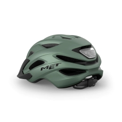 MET Crossover Mips Sage one size 52 - 59 cm Helm