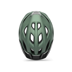 MET Crossover Mips Sage one size 52 - 59 cm Helm