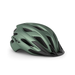 MET Crossover Mips Sage one size 52 - 59 cm Helm