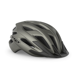 MET Crossover Mips Titanium Matt one size 52 - 59 cm Helm