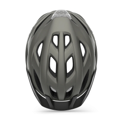 MET Crossover Mips Titanium Matt one size 52 - 59 cm Helm