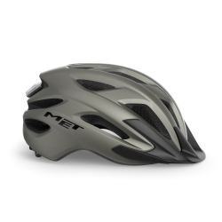 MET Crossover Mips Titanium Matt one size 52 - 59 cm Helm
