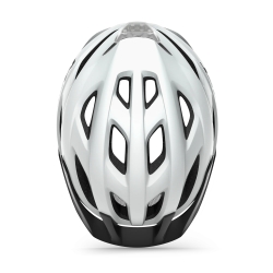 MET Crossover Mips White Matt one size 52 - 59 cm Helm