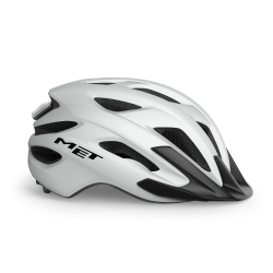 MET Crossover Mips White Matt one size 52 - 59 cm Helm