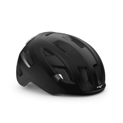 MET E-Mob Mips Black Matt M 56 - 58 cm Helm