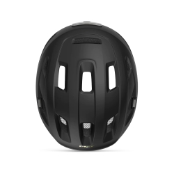 MET E-Mob Mips Black Matt M 56 - 58 cm Helm