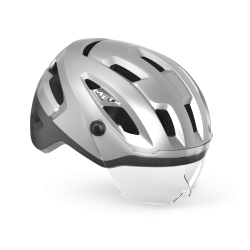 MET Intercity Mips Reflective M 56 - 58 cm Helm