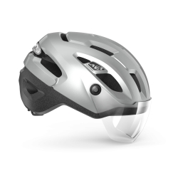 MET Intercity Mips Reflective M 56 - 58 cm Helm