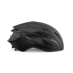 MET Manta Mips Black Matt Glossy M 56 - 58 cm Helm