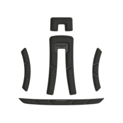 MET Pads Set für MET E-Mob Mips