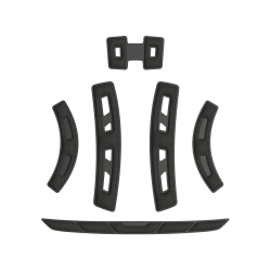 MET Pads Set für MET Vibe On Mips