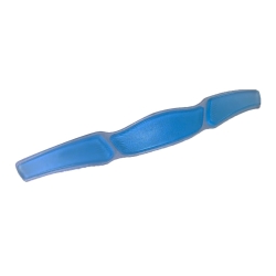 MET Pads Set Universal Front Gel für MET Helme