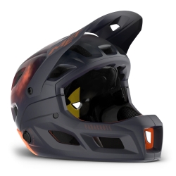 MET Parachute MCR Mips Purple Haze S 52 - 56 cm Helm