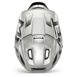 MET Parachute MCR Mips White Iridescent L 58 - 61 cm Helm