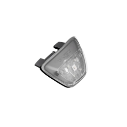 MET Rear Led Light
