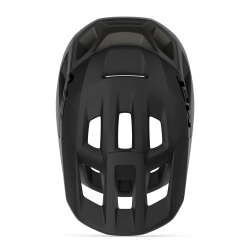 MET Revo Mips Matt Black M 56 - 58 cm Helm