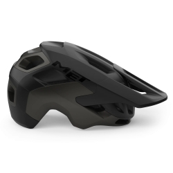 MET Revo Mips Matt Black L 58 - 61 cm Helm