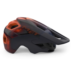 MET Revo Mips Purple Haze L 58 - 61 cm Helm