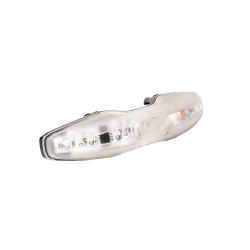 MET Safe-T USB Advanced Light Cover