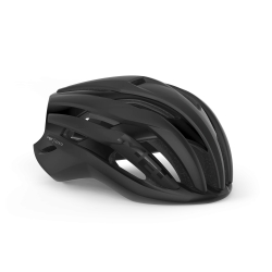 MET Trenta Mips Black Matt Glossy M 56 - 58 cm Helm