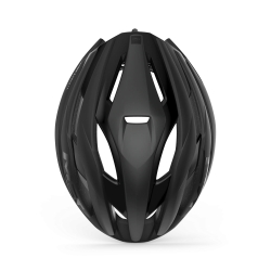MET Trenta Mips Black Matt Glossy S 52 - 56 cm Helm