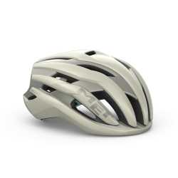 MET Trenta Mips Greige Matt Glossy M 56 - 58 cm Helm