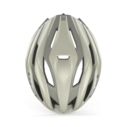 MET Trenta Mips Greige Matt Glossy L 58 - 61 cm Helm