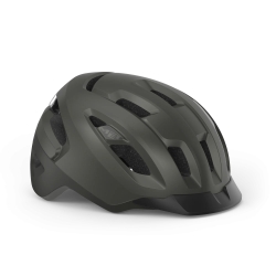 MET Urbex Mips Titanium Metallic L 58 - 61 cm Helm