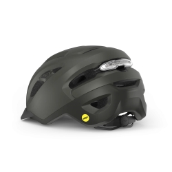 MET Urbex Mips Titanium Metallic L 58 - 61 cm Helm