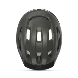 MET Urbex Mips Titanium Metallic L 58 - 61 cm Helm